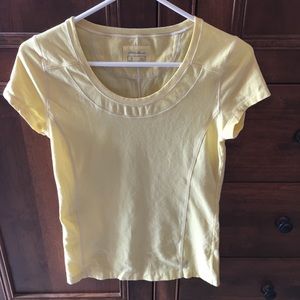 Eddie Bauer ascent line shirt